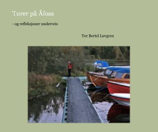 Turer på Åfoss book cover