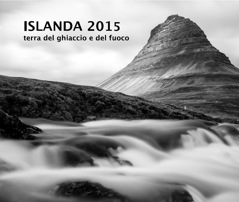 View ISLANDA 2015 terra del ghiaccio e del fuoco by Brunella Di Candia