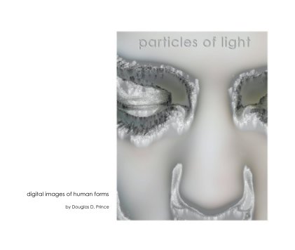 particles of light book cover