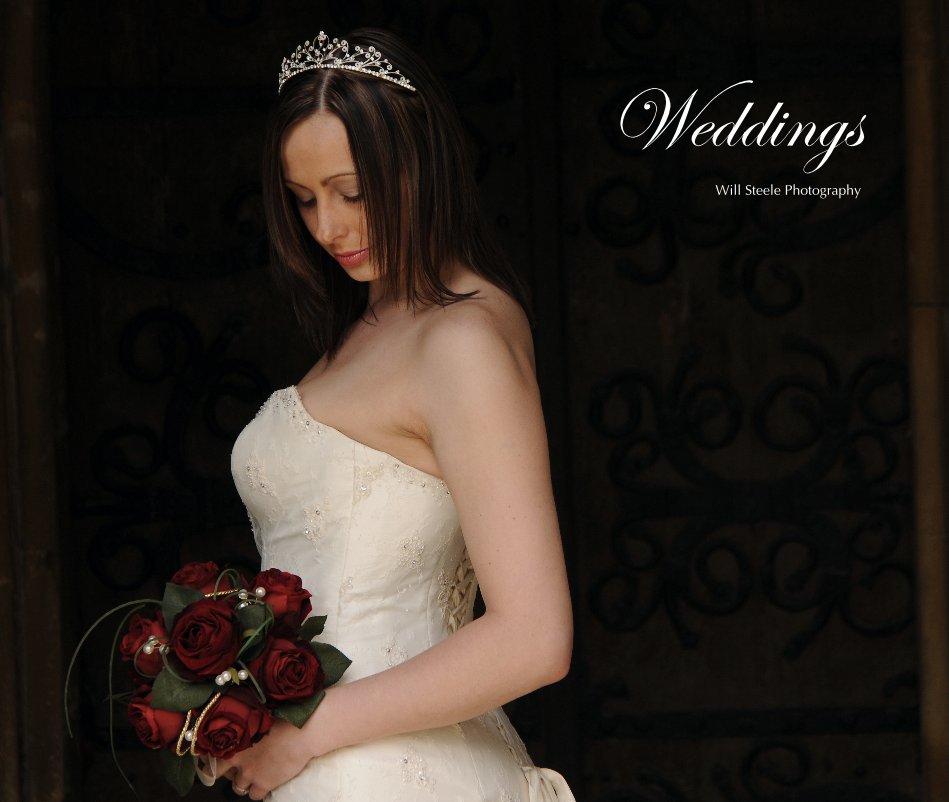 Ver Weddings por Will Steele Photography