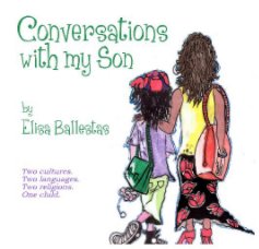 Conversations With My Son book cover