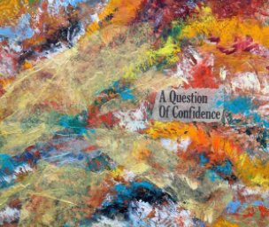 A Question of Confidence book cover