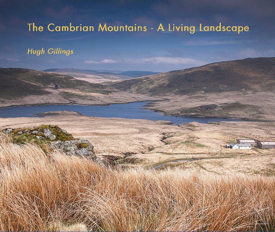 View The Cambrian Mountains - A Living Landscape Hugh Gillings by Hugh Gillings