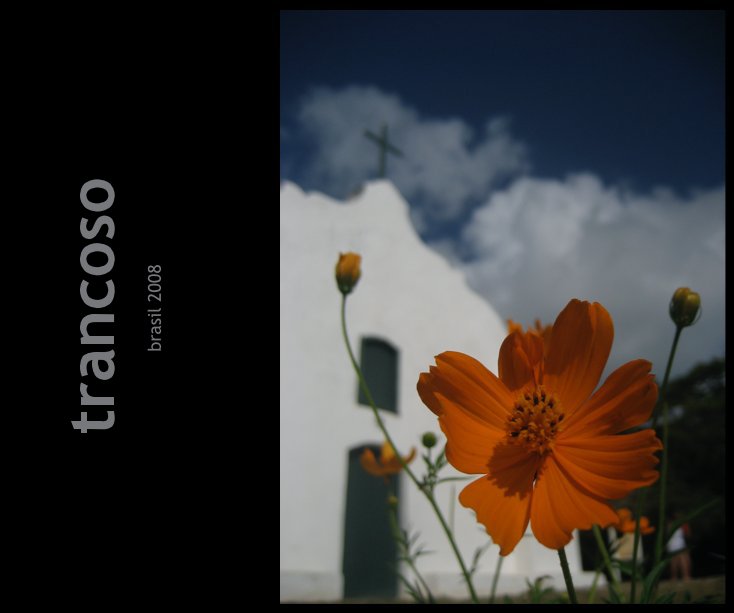 View trancoso by Marieke Holthuis
