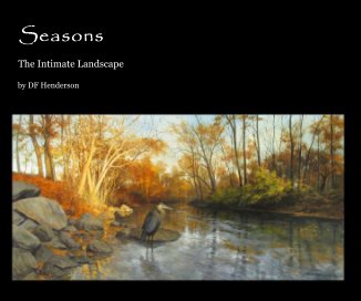 Seasons book cover