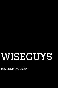 Wiseguys book cover