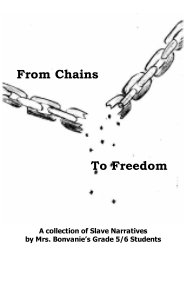 From Chains to Freedom book cover