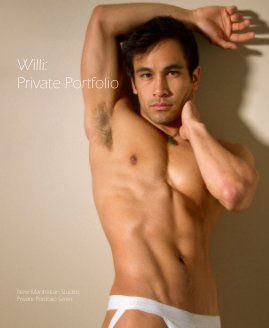 Willi: Private Portfolio book cover