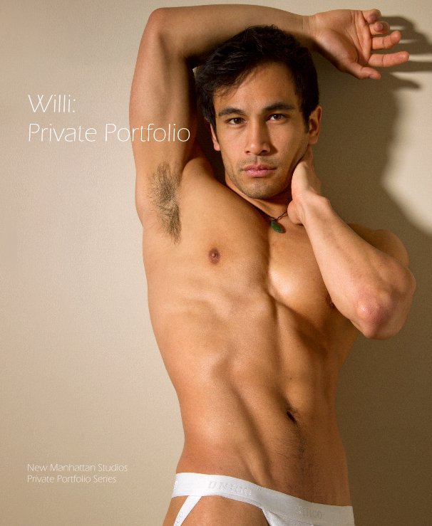 View Willi: Private Portfolio by New Manhattan Studios