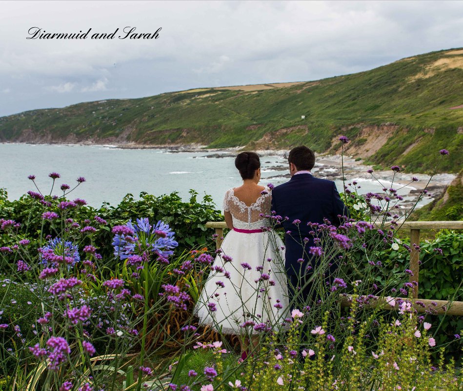 View Diarmuid and Sarah by Alchemy Photography