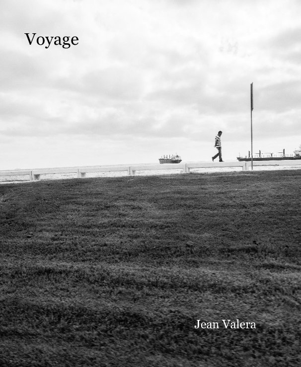 View Voyage by Jean Valera