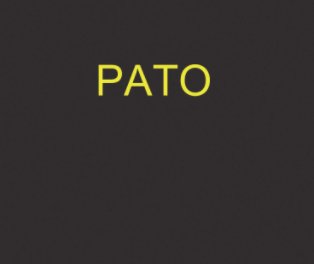 pato book cover
