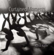 Curtained Moments book cover