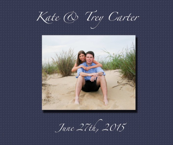 Kate and Trey nach Jerry Ng / JN Photo Creations anzeigen