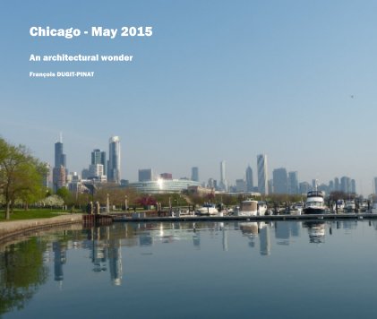Chicago - May 2015 book cover