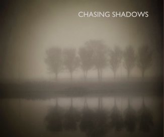 CHASING SHADOWS book cover