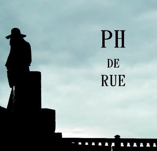 View PH DE RUE by Nicolas Boulanger