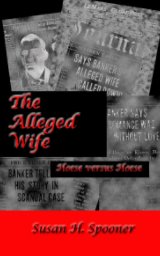 The Alleged Wife book cover