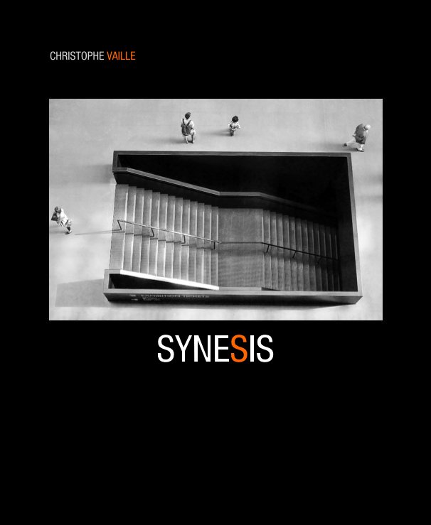 View SYNESIS by CHRISTOPHE VAILLE