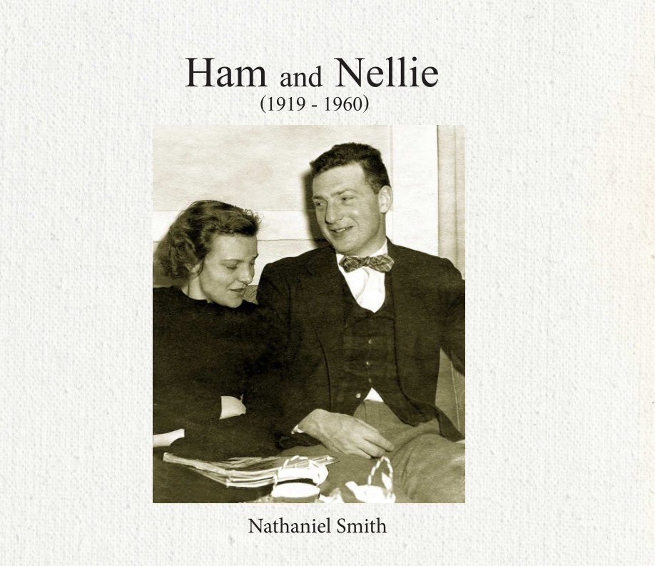 Ver Ham and Nellie por Nathaniel Smith