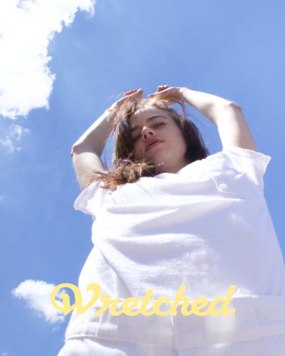 View Wretched Summer 2015 by Sydney Koepke