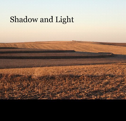 View Shadow and Light by Rita Otis