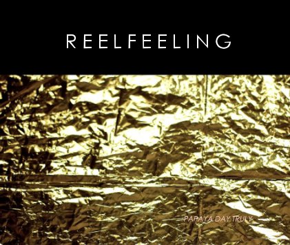 Reel Feeling book cover