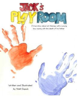 Jack's Play Room book cover