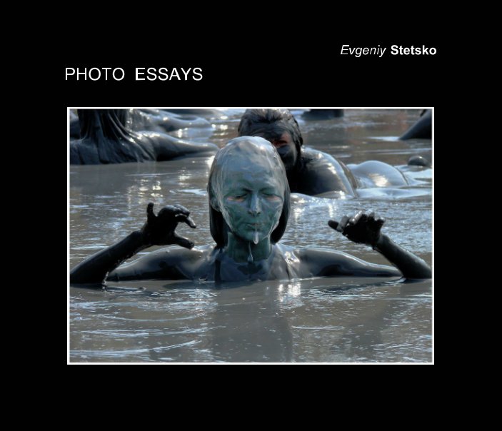 Ver Photo essays por Evgeny Stetsko