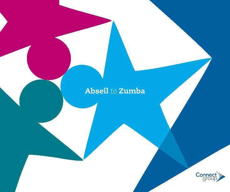 Ver Abseil to Zumba por Edited by Michelle Chapman