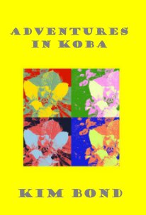 Adventures in Koba book cover
