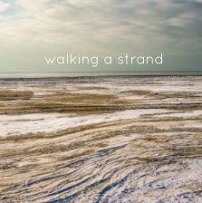 walking a strand book cover