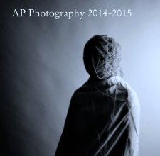 AP Photography 2014-2015 book cover