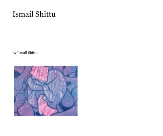 Ismail Shittu book cover