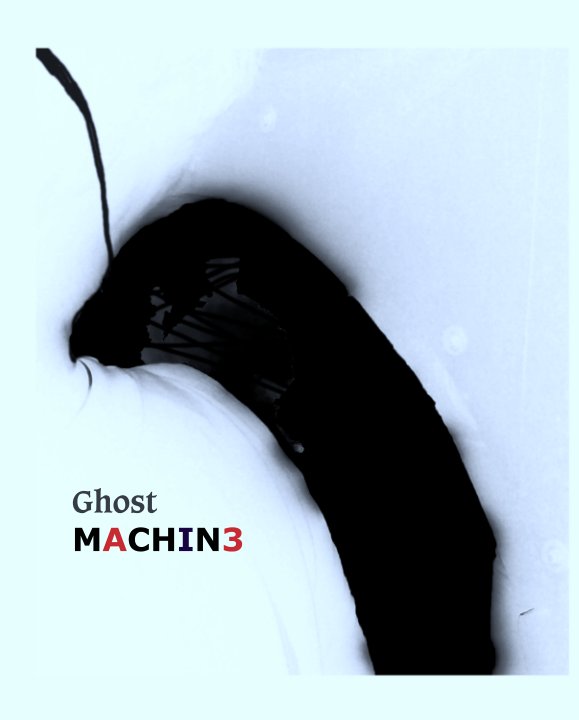 Ver Ghost 
MACHIN3 por Chay Andrew Harty