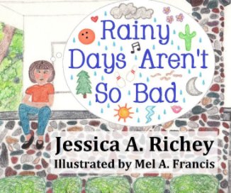 Rainy Days Aren't So Bad book cover