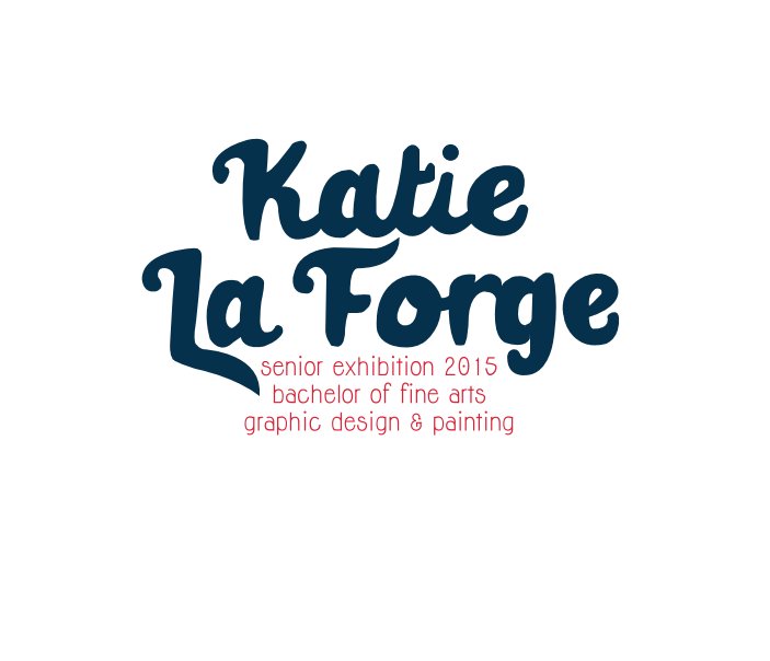 Ver LaForge_Senior por Katie LaForge