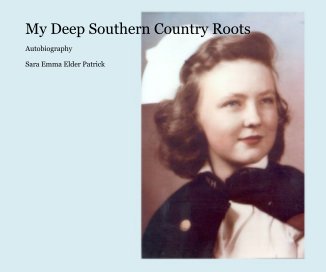 My Deep Southern Country Roots book cover