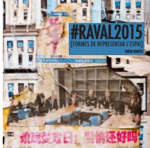 #Raval2015 book cover