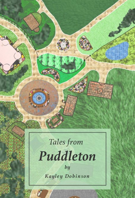 Visualizza Tales From Puddleton di Kayley Dobinson