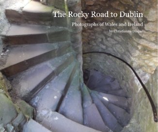 The Rocky Road to Dublin book cover