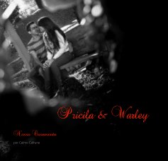 Pricila & Warley book cover