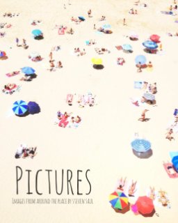 Pictures book cover