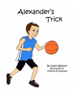Alexander's Trick book cover