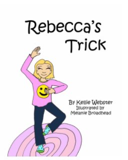 Rebecca's Trick book cover