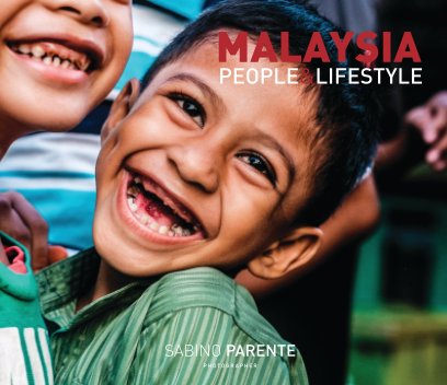 Malaysia - People and Lifestyle book cover