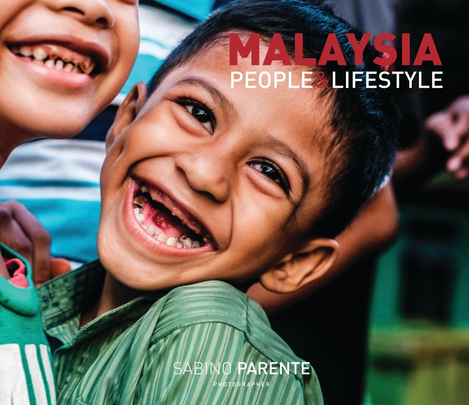 Visualizza Malaysia - People and Lifestyle di Sabino Parente