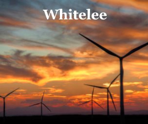 Whitelee book cover