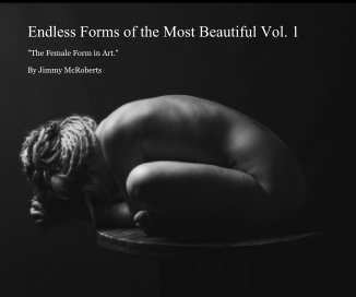 Endless Forms of the Most Beautiful Vol. 1 book cover