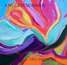 ENDLESS SUMMER book cover